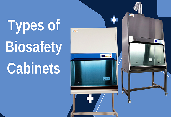 BIOSAFETY CABINET Manufacture by Imset